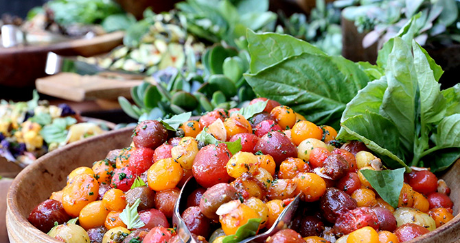 Local Kitchen + Wine Bar