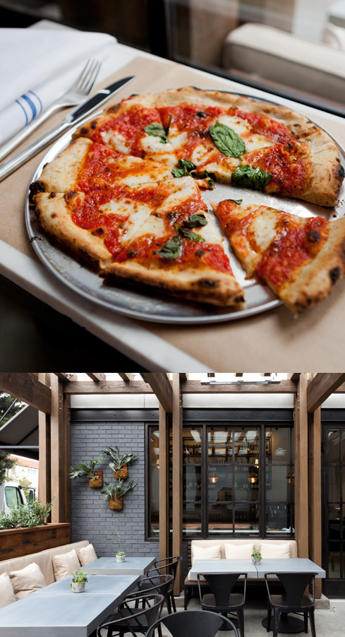 Local Kitchen + Wine Bar Santa Monica