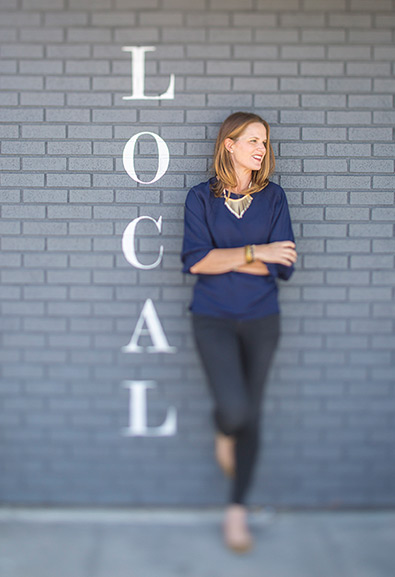 Maire Byrne Local Kitchen + Wine Bar