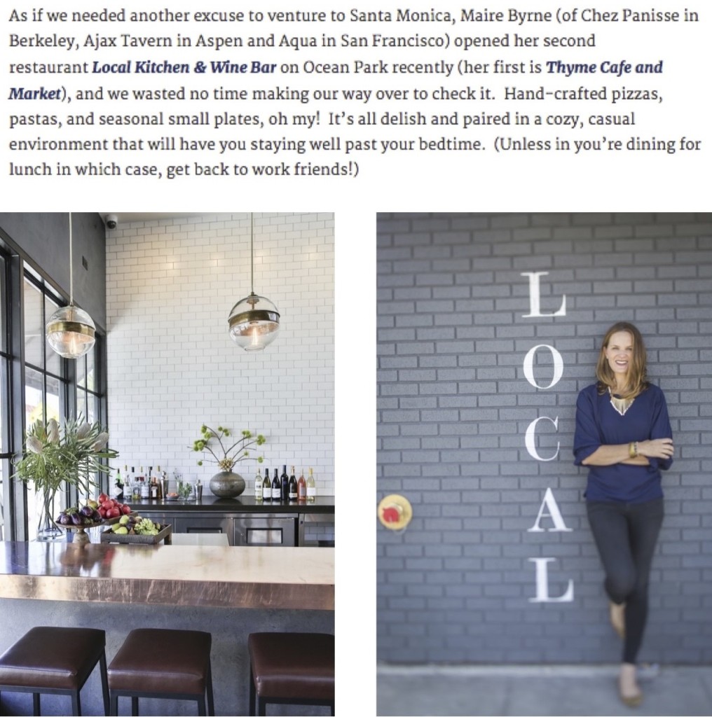 The Effortless Chic #1