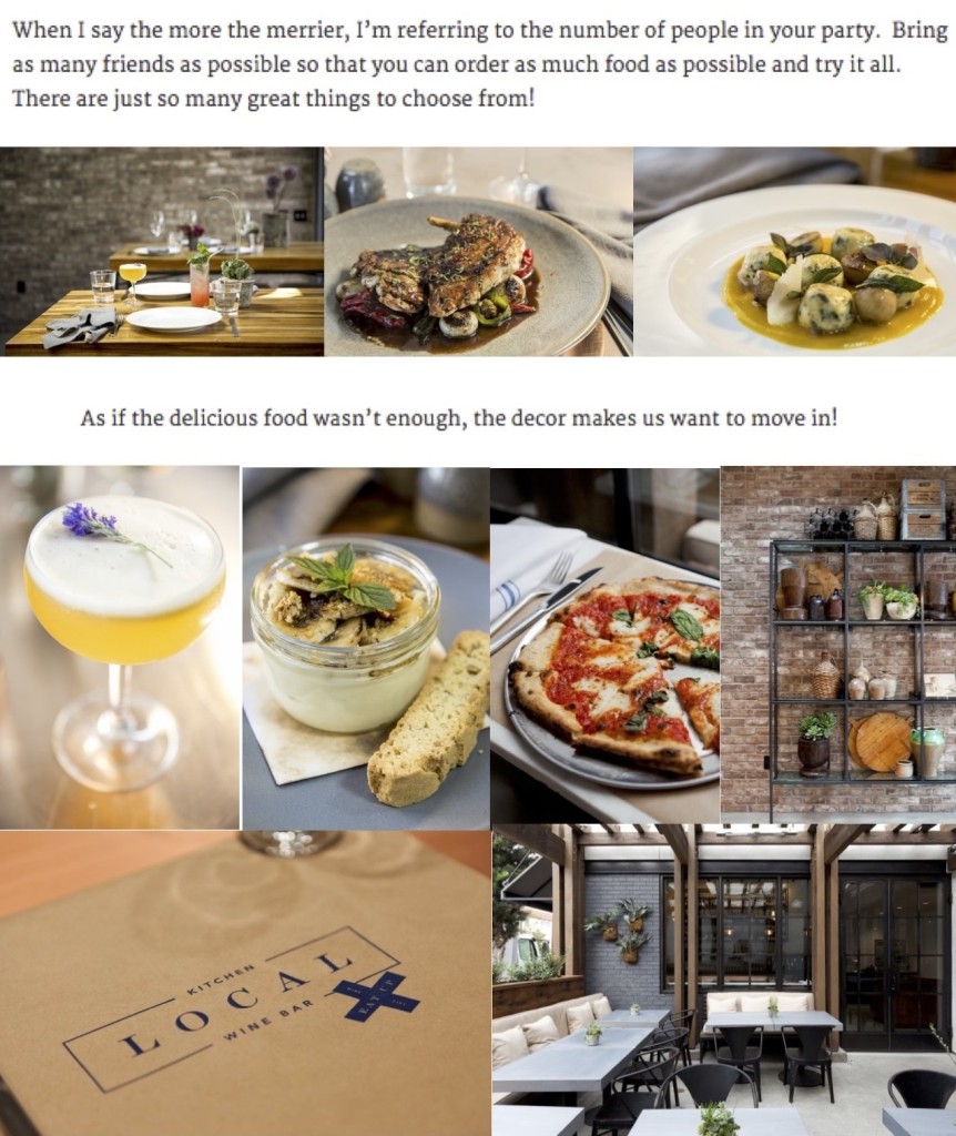 The Effortless Chic #2